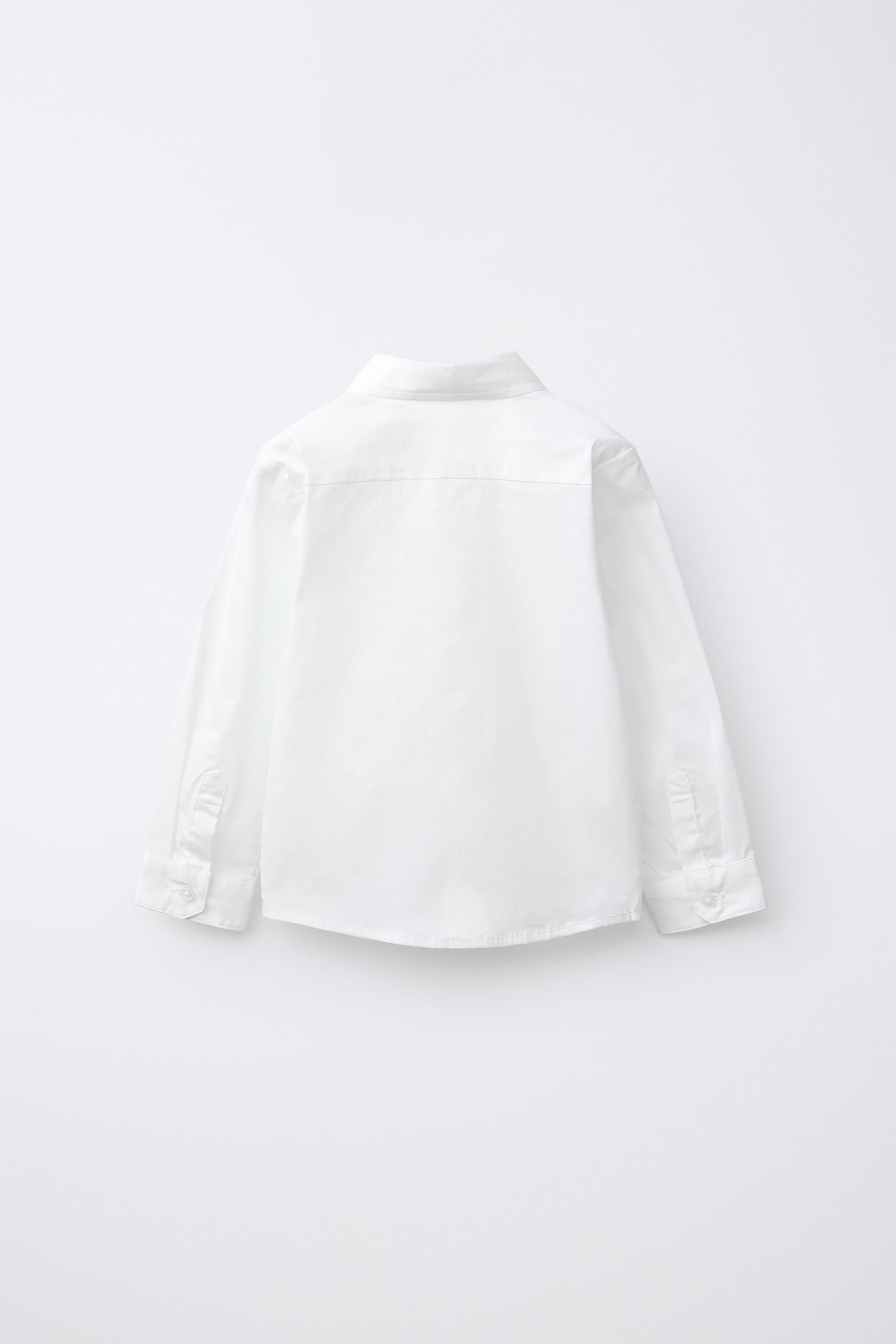 CHEMISE COSTUME SUPER STRETCH CONFORT